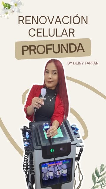 Tratamiento facial