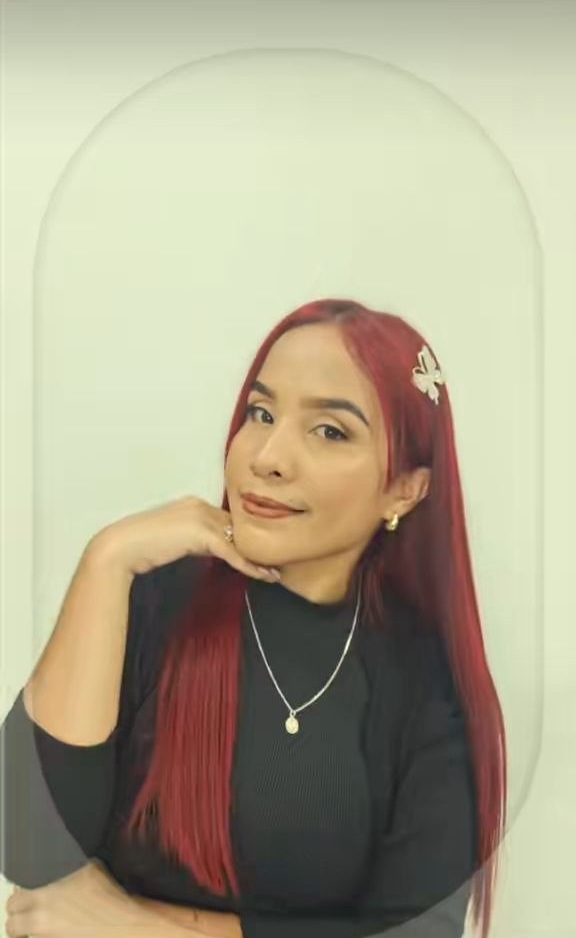Deiny Farfán, cosmiatra y esteticista integral