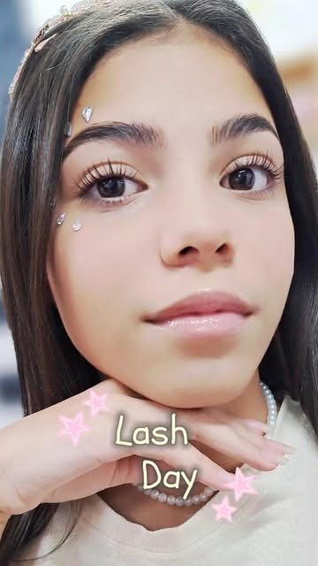 Lash Day